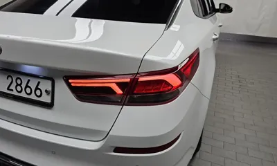 Kia K5 2019, 68186 км, за 13500000 KRW - фото 23