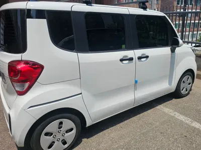 Kia Ray 2022, 57623 км, за 7850000 KRW - фото 2