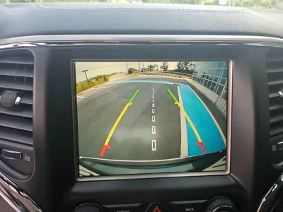 Jeep Cherokee 2015, 154932 км, за 10500000 KRW - фото 16