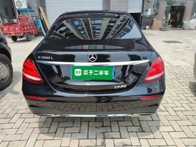 Mercedes-Benz E-Class 2016, 159300 км, за 126300 CNY - фото 6