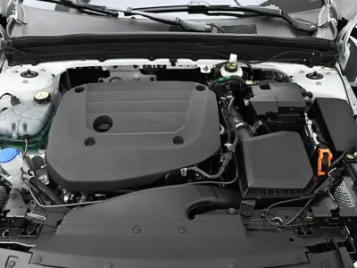 Volvo XC40 2026, 353 км, за 43500000 KRW - фото 6