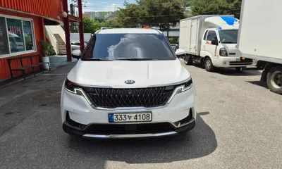 Kia Canival 2022, 42583 км, за 27500000 KRW