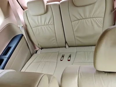 Honda Odyssey 2013, 112000 км, за 32800 CNY - фото 11