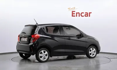 ChevroletGMDaewoo Spark 2017, 84114 км, за 5800000 KRW - фото 2