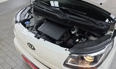 Kia Ray 2021, 75036 км, за 11500000 KRW - фото 6