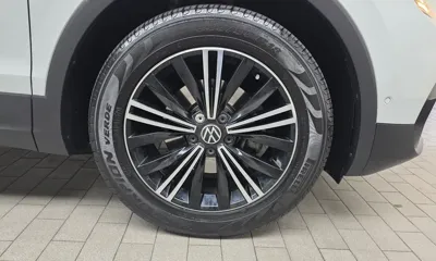 Volkswagen Tiguan 2022, 53177 км, за 47500000 KRW - фото 21