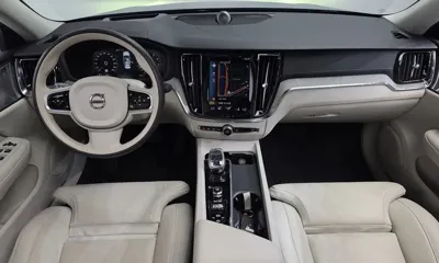 Volvo S60 2021, 44254 км, за 31500000 KRW - фото 7