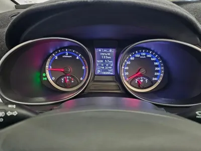 Hyundai Santafe 2015, 130272 км, за 10000000 KRW - фото 19