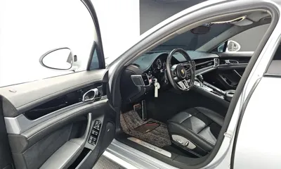 Porsche Panamera 2015, 101765 км, за 21990000 KRW - фото 11