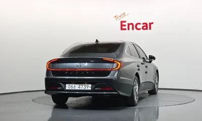 Hyundai Sonata 2020, 91931 км, за 16200000 KRW