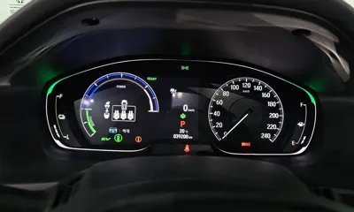 Honda Accord 2021, 39208 км, за 29590000 KRW - фото 8