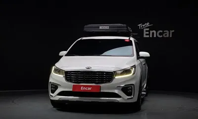 Kia Canival 2019, 35584 км, за 20900000 KRW - фото 3