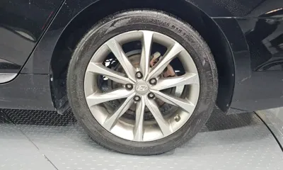 Hyundai Grandeur 2015, 225119 км, за 99990000 KRW - фото 21