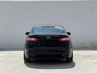 Ford Mondeo 2014, 109000 км, за 28800 CNY