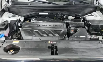 Hyundai Palisade 2024, 41478 км, за 32300000 KRW - фото 6