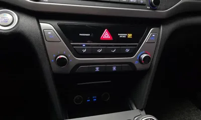 Hyundai Avante 2018, 80305 км, за 10500000 KRW - фото 17