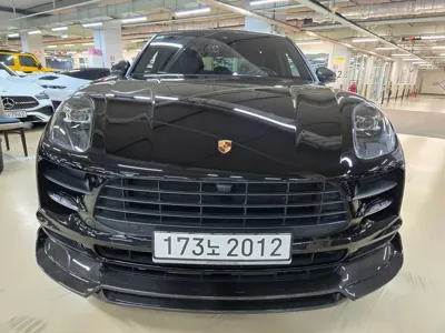 Porsche Macan 2019, 44800 км, за 53500000 KRW - фото 2