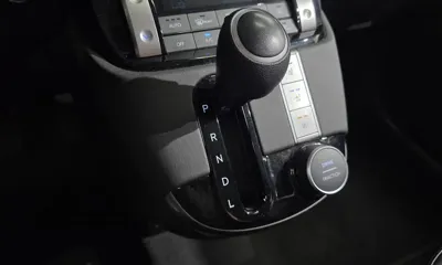 Hyundai Casper 2023, 74001 км, за 14000000 KRW - фото 9