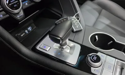 Genesis G70 2020, 160349 км, за 16400000 KRW - фото 9