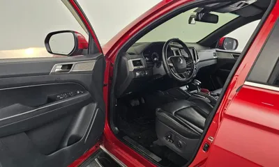 KG_Mobility_Ssangyong Rexton 2019, 85440 км, за 15500000 KRW - фото 10