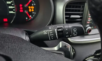 Kia Sorento 2016, 161640 км, за 11200000 KRW - фото 15