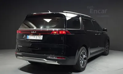 Kia Canival 2023, 112907 км, за 23300000 KRW