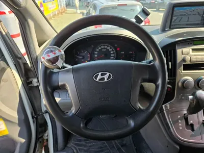 Hyundai Starex 2011, 336691 км, за 5300000 KRW - фото 9