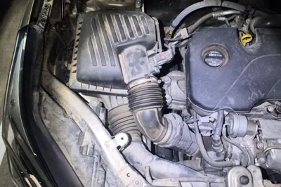 Buick Envision 2017, 161400 км, за 40411.01 CNY - фото 23
