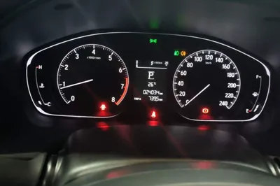 Honda Inspire 2022, 24000 км, за 113299.28 CNY - фото 14