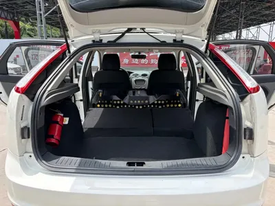 Ford Focus 2014, 60000 км, за 14800 CNY - фото 14