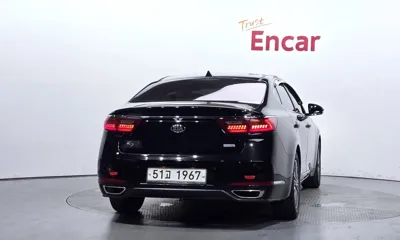 Kia K7 2018, 148518 км, за 99990000 KRW