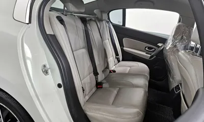 Renault-KoreaSamsung SM5 2014, 91819 км, за 4100000 KRW - фото 12