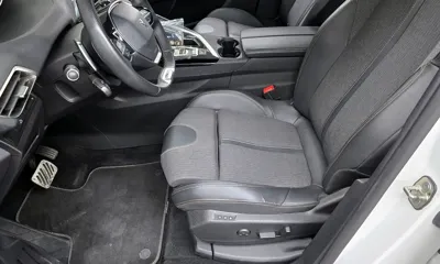 Peugeot 3008 2020, 88975 км, за 14900000 KRW - фото 31
