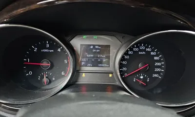 Kia Canival 2019, 185803 км, за 8590000 KRW - фото 8