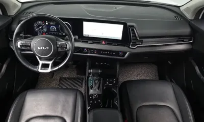 Kia Sportage 2022, 32903 км, за 23990000 KRW - фото 7