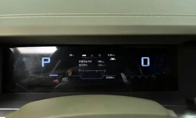KG_Mobility_Ssangyong Torres 2023, 55399 км, за 20700000 KRW - фото 8