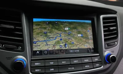 Hyundai Tucson 2018, 50470 км, за 15500000 KRW - фото 14