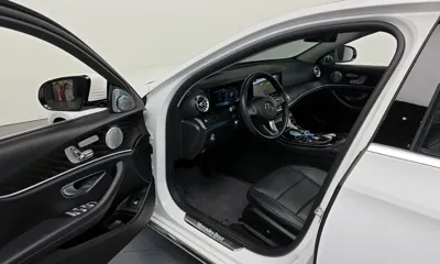 Mercedes-Benz E-Class 2018, 86951 км, за 25300000 KRW - фото 10