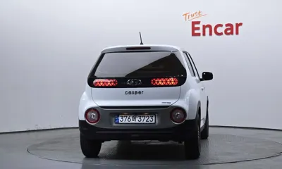 Hyundai Casper 2023, 92597 км, за 9200000 KRW - фото 4