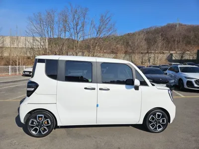 Kia Ray 2023, 49372 км, за 9300000 KRW - фото 8