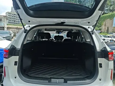 Haval H6 2025, 22799 км, за 70400 CNY - фото 19