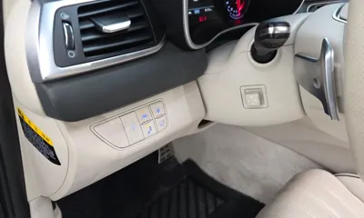 Genesis G70 2019, 82192 км, за 22900000 KRW - фото 30