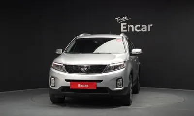 Kia Sorento 2013, 140418 км, за 6500000 KRW - фото 3