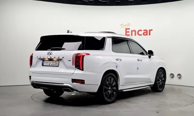 Hyundai Palisade 2022, 56369 км, за 42500000 KRW