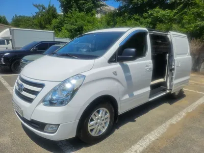 Hyundai Starex 2017, 122198 км, за 9000000 KRW - фото 15