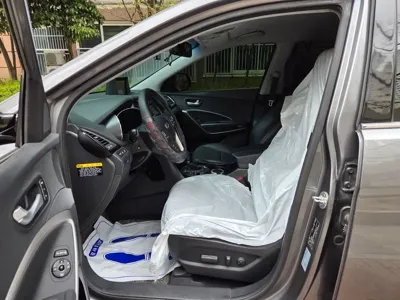 Hyundai Santafe 2015, 170409 км, за 8290000 KRW - фото 8