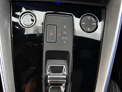 Audi A3 2023, 27300 км, за 142000 CNY - фото 22