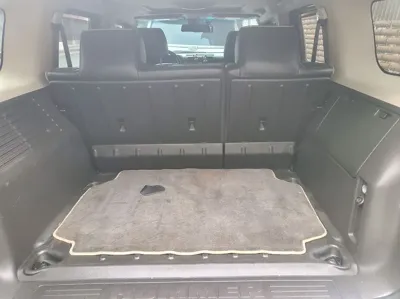 Hummer H3 2007, 234000 км, за 14700000 KRW - фото 14