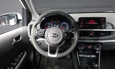Kia Morning 2018, 137116 км, за 5900000 KRW - фото 13