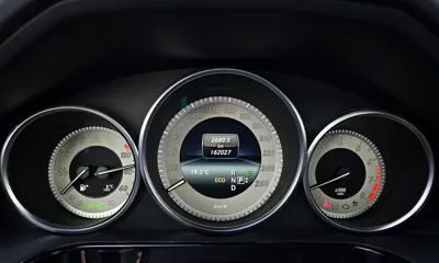 Mercedes-Benz E-Class 2014, 162027 км, за 10900000 KRW - фото 8